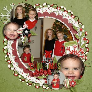 Christmas-Best