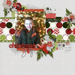 Christmas Joy