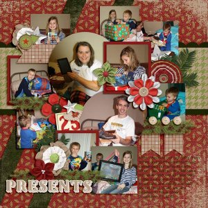 Presents