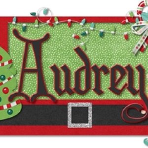 My December Siggie