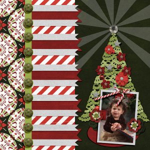 Christmas Tales