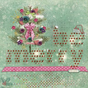 Be Merry