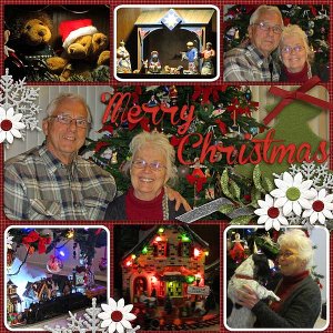 Merry Christmas