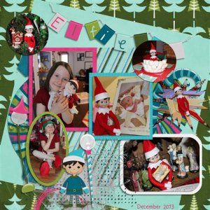 Elfie
