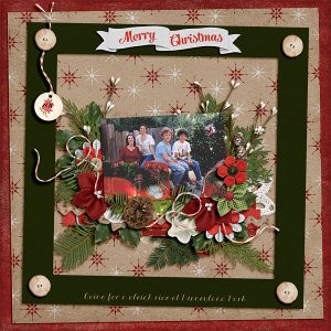 Sleigh Ride