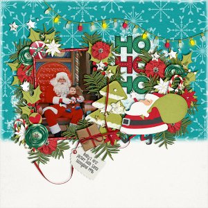 Ho Ho Ho