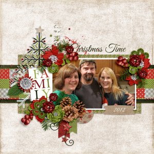 Christmas Time