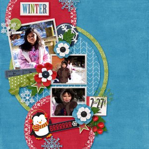 Winter