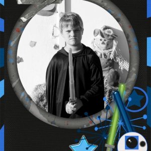 Blue Force