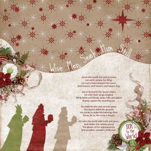 Wise Men