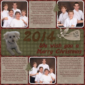 Family2014