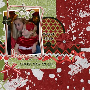 Goosemas 2013