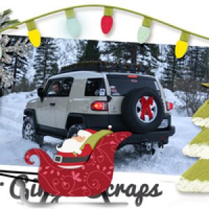 December Siggie