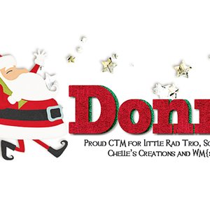 December 2014 Siggie Challenge