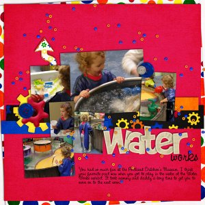 Water Works