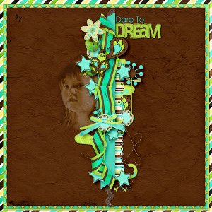 Dare to Dream