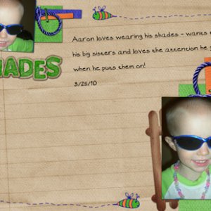 Shades