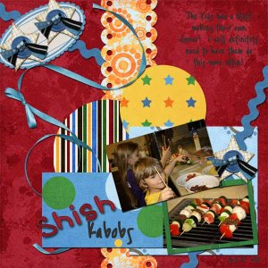 2010 05 Color- Shish Kabobs