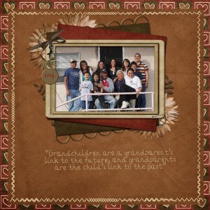 Grandchildren