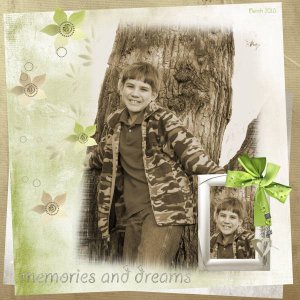Memories and Dreams