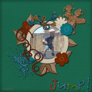 Jump!