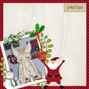 Cheerful Holidays LO2
