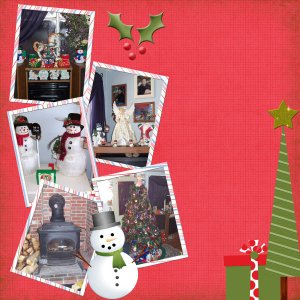 Holiday Sparkle 2