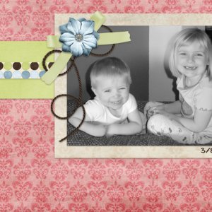 Mother's Day Card