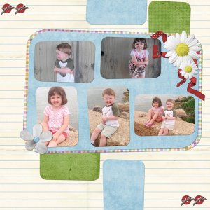 The Kiddos
