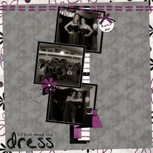 The Dress