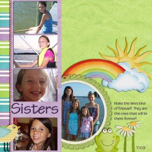 Sisters