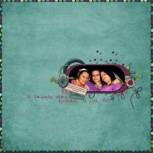 Forever Friends