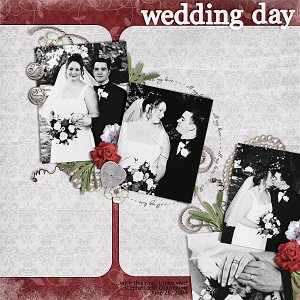 Wedding Day
