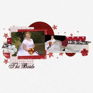 Bride