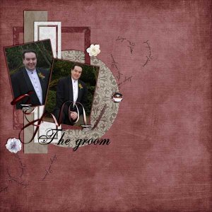 Groom