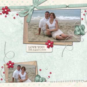 Love You