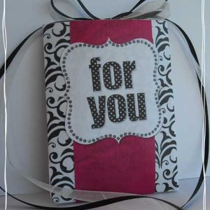 Gift Card Holder
