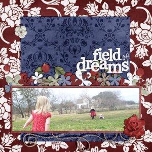 Field of Dreams
