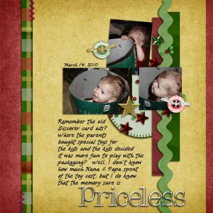 Priceless