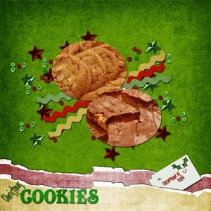 Christmas Cookies