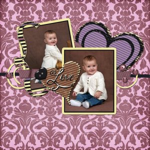 Baby Love