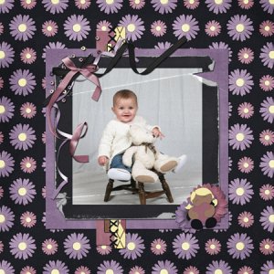 What A Doll!