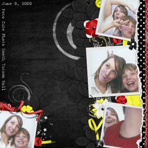 Photo Booth