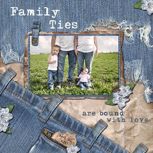 Family Ties