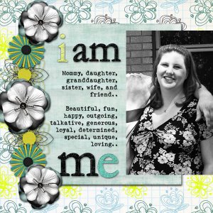 I Am Me