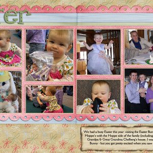 Easter '08