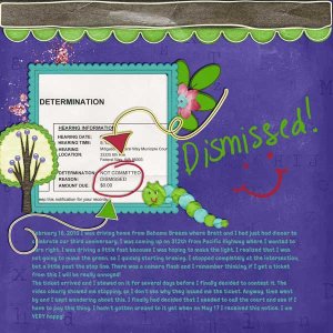 Dismissed