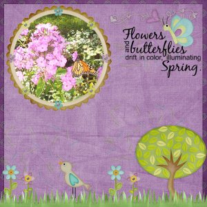 Spring Fever