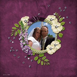 Wedding Day