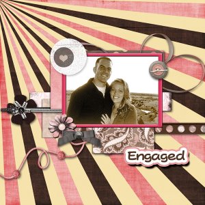 Engaged